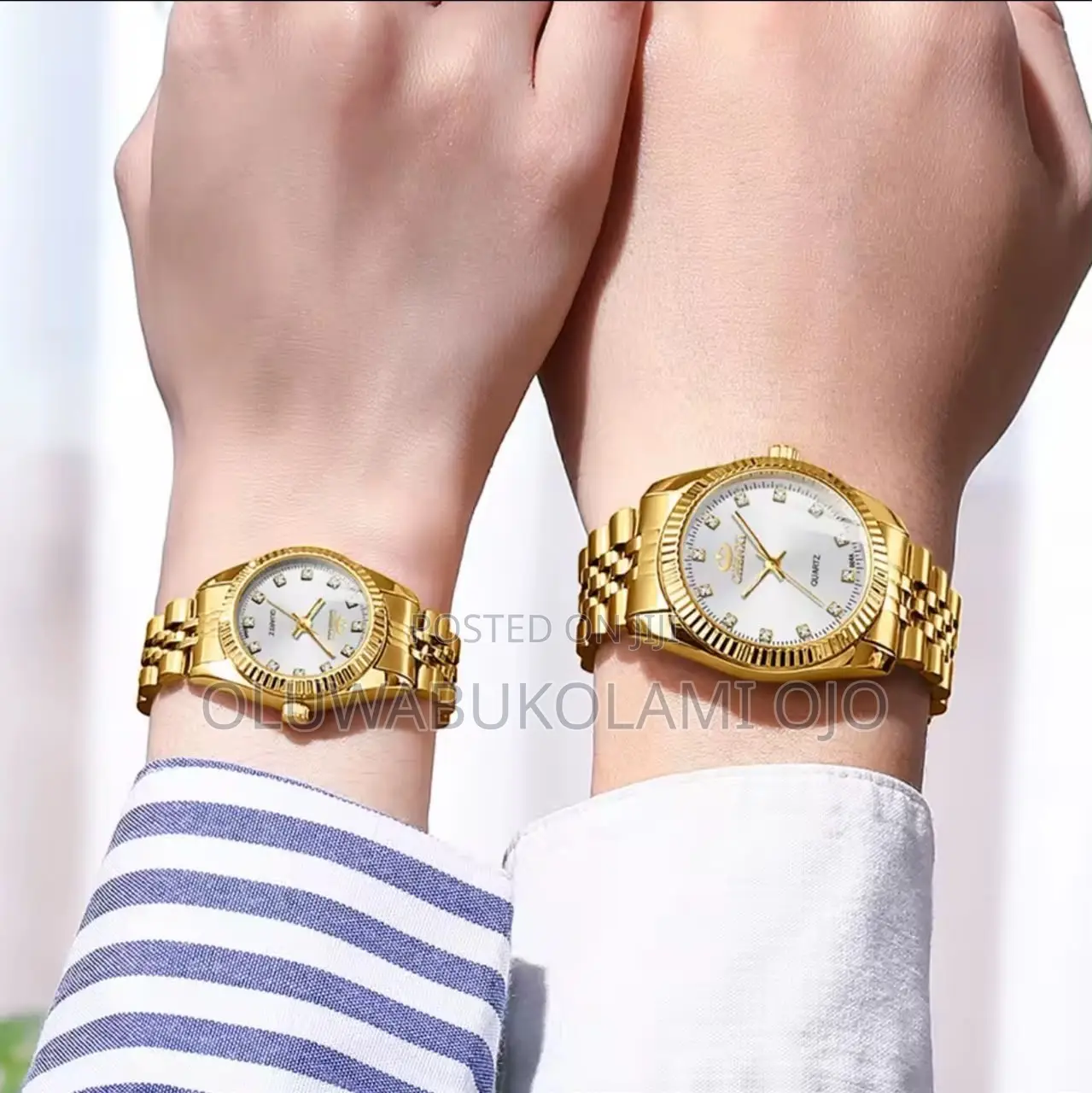 Quality Wristwatch