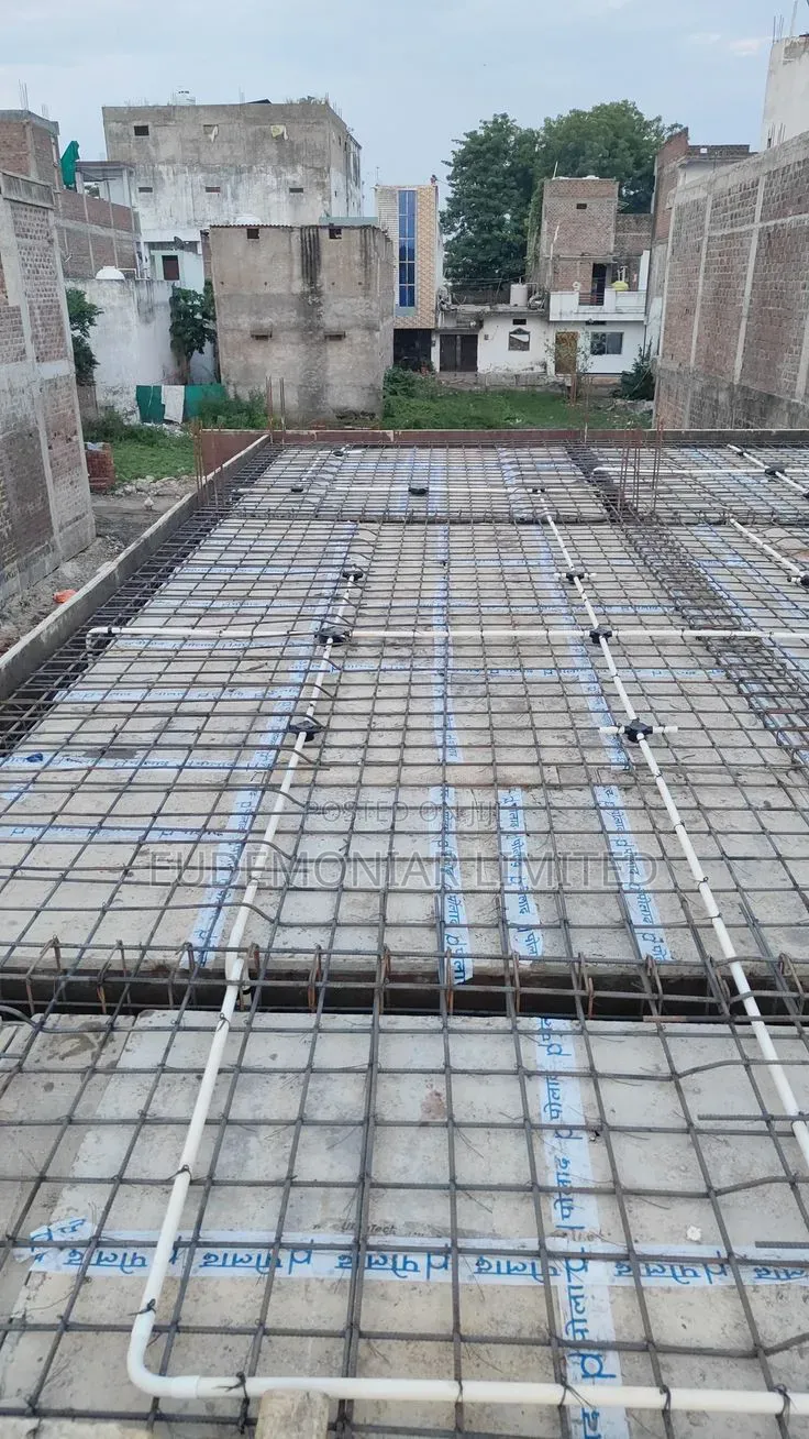 Building Electrical Finishing Service