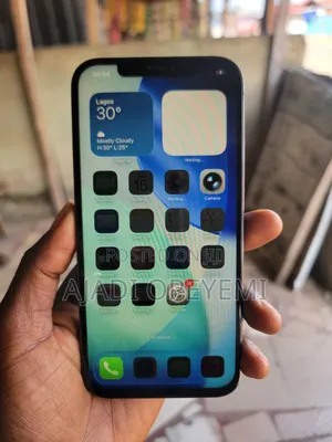 Apple iPhone 12 Pro Max 256 GB
