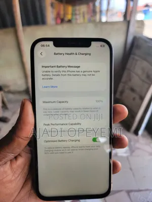 Apple iPhone 12 Pro Max 256 GB