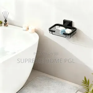 High Quality 304ss Soap Dish