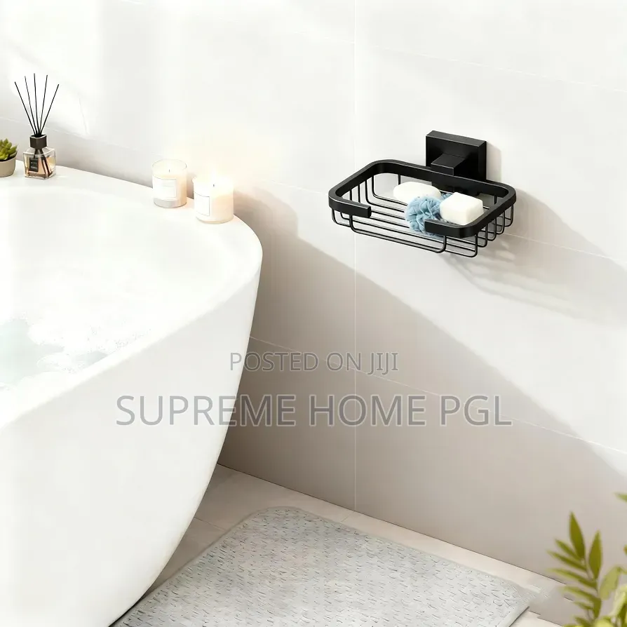 High Quality 304ss Soap Dish