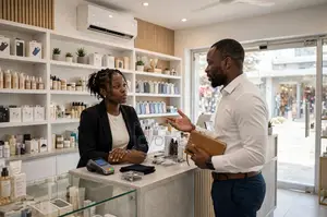 SME Referral Partner