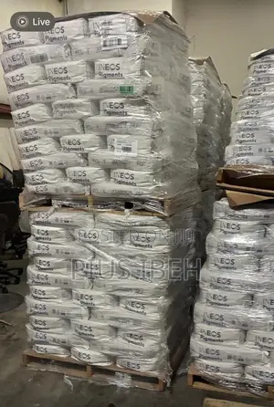 Titanium Dioxide