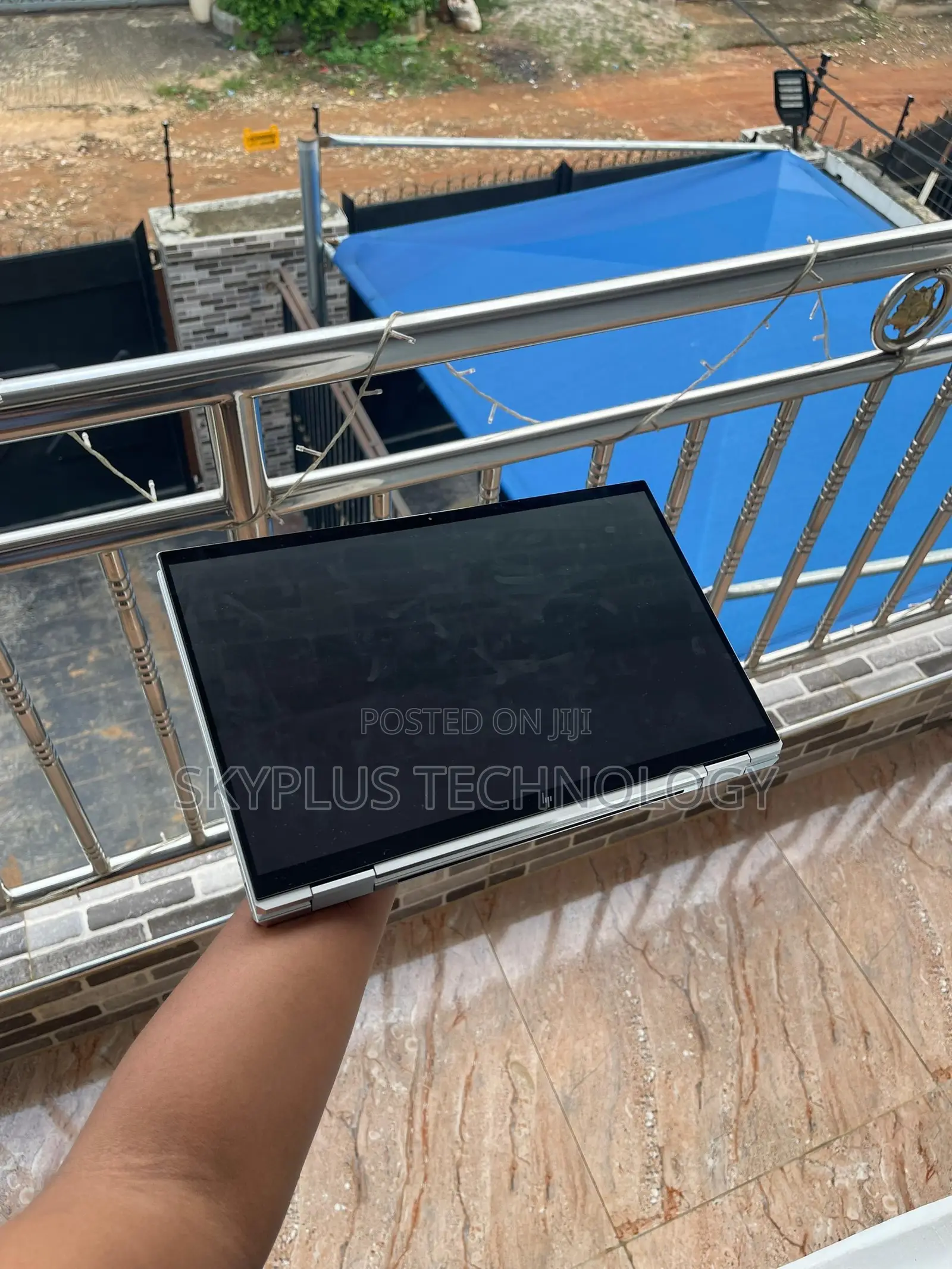 Laptop HP EliteBook 1040 G8 16GB Intel Core i7 SSD 512GB