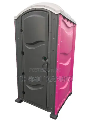 Dinas Mobile Toilet