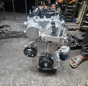 Hyundai Sonata Engine 2012/2014 GDI