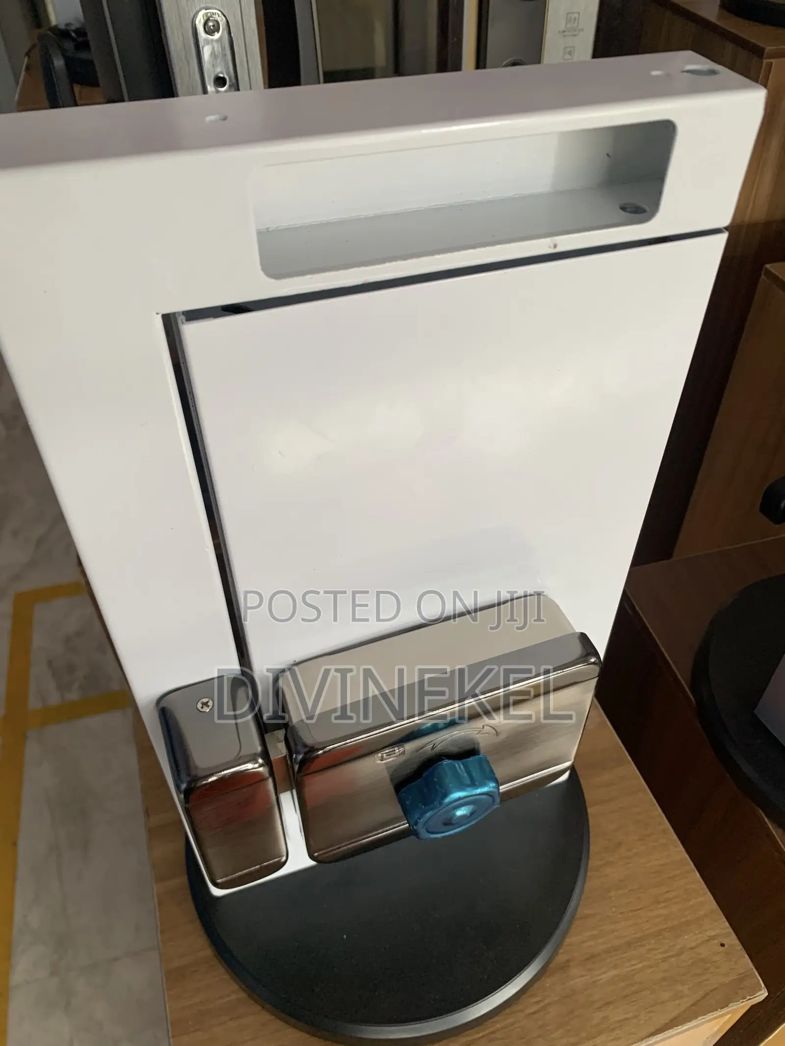Door Lock VantaRay Entry Core