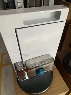 Door Lock VantaRay Entry Core