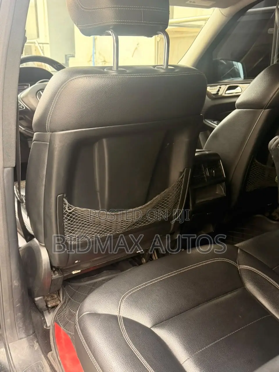 Mercedes-Benz GLE-Class GLE 350 2018 Black