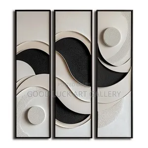 Creative Vision Wall Art
