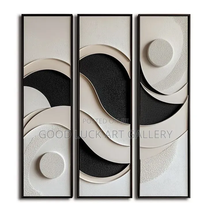 Creative Vision Wall Art