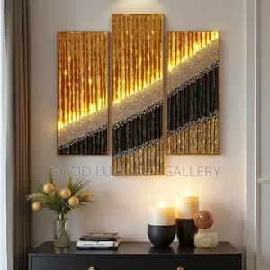 Creative Vision Wall Art