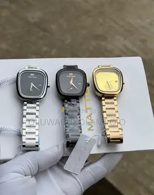 Quality Wristwatch