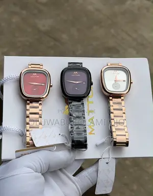 Quality Wristwatch