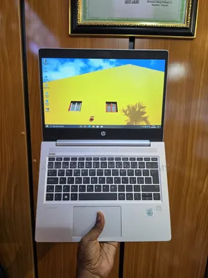 Laptop HP ProBook 430 G7 8GB Intel Core i3 SSD 256GB