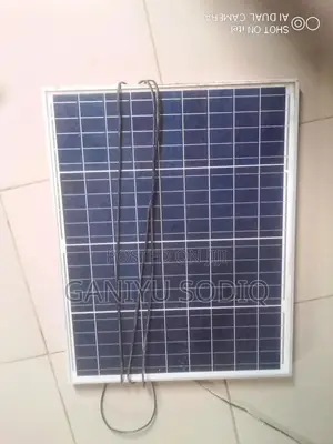 Solar Panel