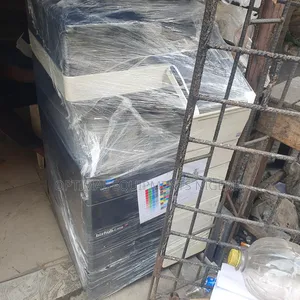 Bizhub 454e