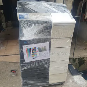 Bizhub 454e