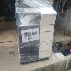 Bizhub 454e