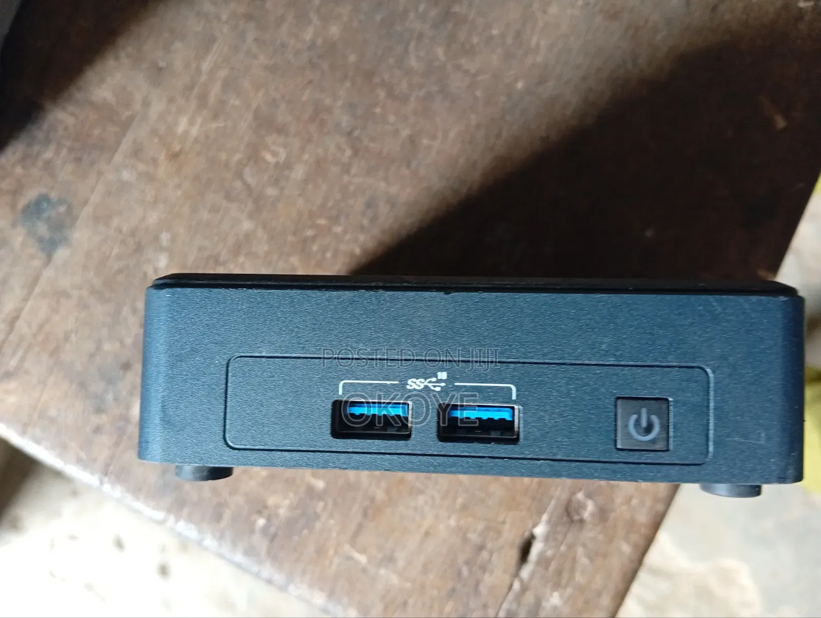 Desktop Computer 16GB Intel Core i5 SSD 256GB