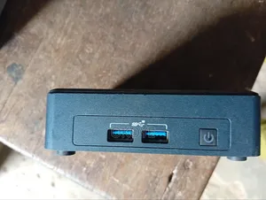 Desktop Computer 16GB Intel Core i5 SSD 256GB