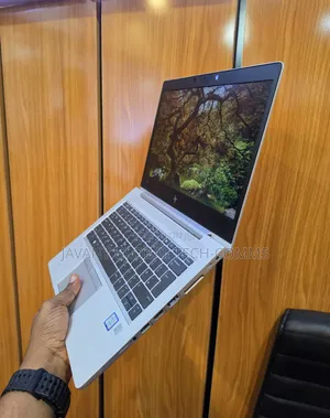 Laptop HP EliteBook 830 G6 16GB Intel Core i5 SSD 256GB