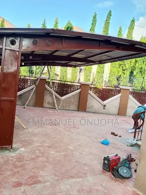 Premium Guard Carport