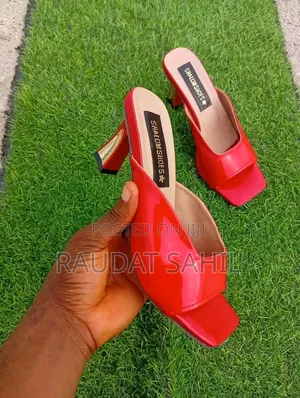 Sneaker Females Shoes