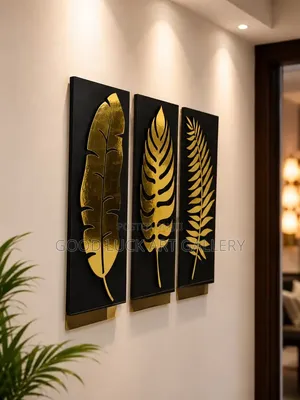 Creative Vision Wall Art