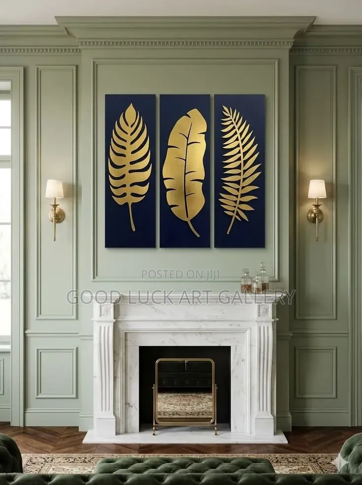 Creative Vision Wall Art