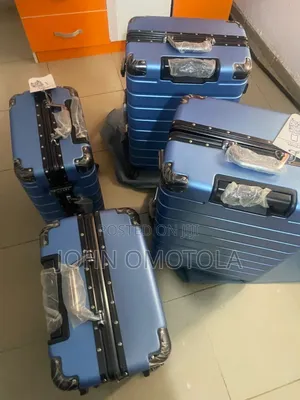 Luggage Bags