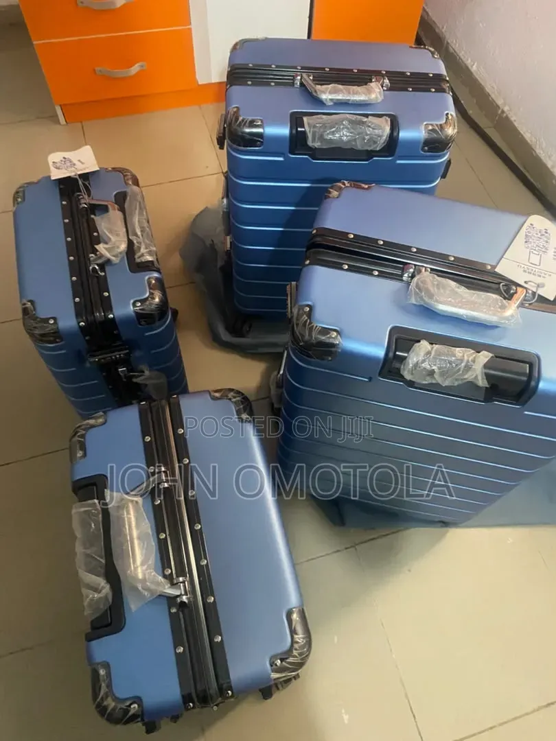 Luggage Bags