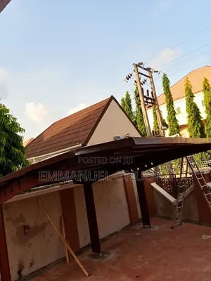 Smartshade Carport