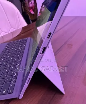Laptop Microsoft Surface Pro 7+ 8GB Intel Core i5 SSD 128GB