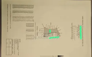 100 Hectares 4 Sale at Guzape 2 Abuja, Nigeria.