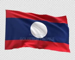 Laos Visa Available (Non Appearance)