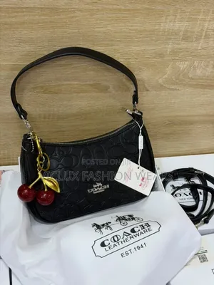 Coach High Quality Ladies Hand Bag