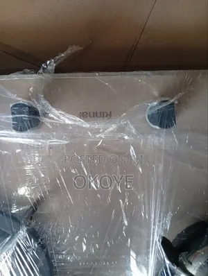Rinnai Table Gas