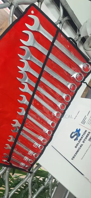 Combination Wrench