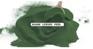 Algae Peel (Herbal Peel)