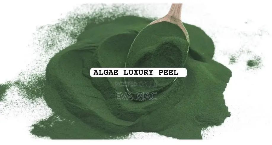 Algae Peel (Herbal Peel)
