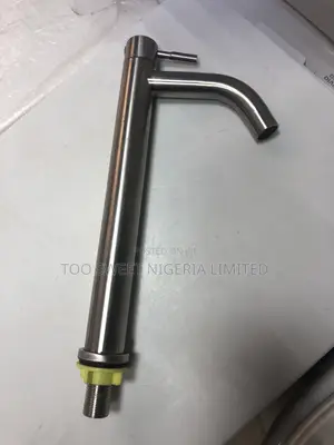 Long Basin Tap