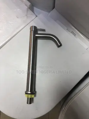 Long Basin Tap