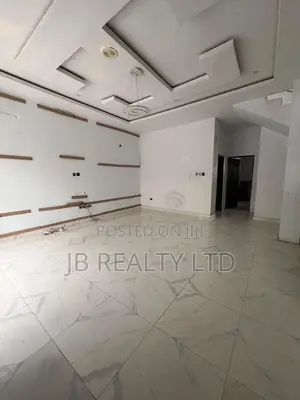 4bdrm Duplex in Thomas Estate, Ajah for rent