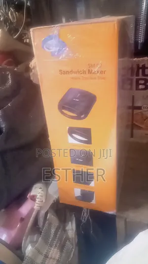 Sandwich Maker