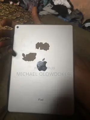 Apple iPad Air 2 32 GB Silver