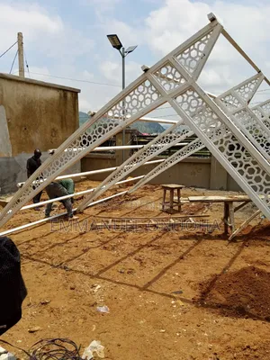 Urban Roof Carport