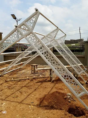 Urban Roof Carport