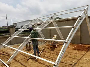 Urban Roof Carport